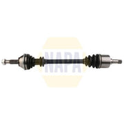 NAPA CV Drive Shaft Driveshaft Front Left NDS1589L