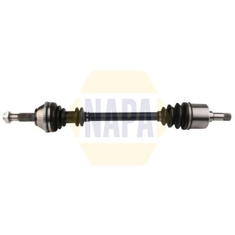 NAPA CV Drive Shaft Driveshaft Front Left NDS1589L