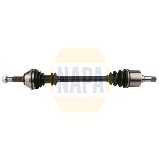 NAPA CV Drive Shaft Driveshaft Front Left NDS1589L