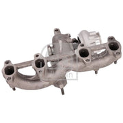 Febi Turbocharger Turbo Unit 186892