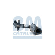 BM Catalysts Homologated Petrol Cat BM91157H