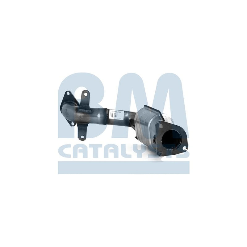 BM Catalysts Homologated Petrol Cat BM91157H