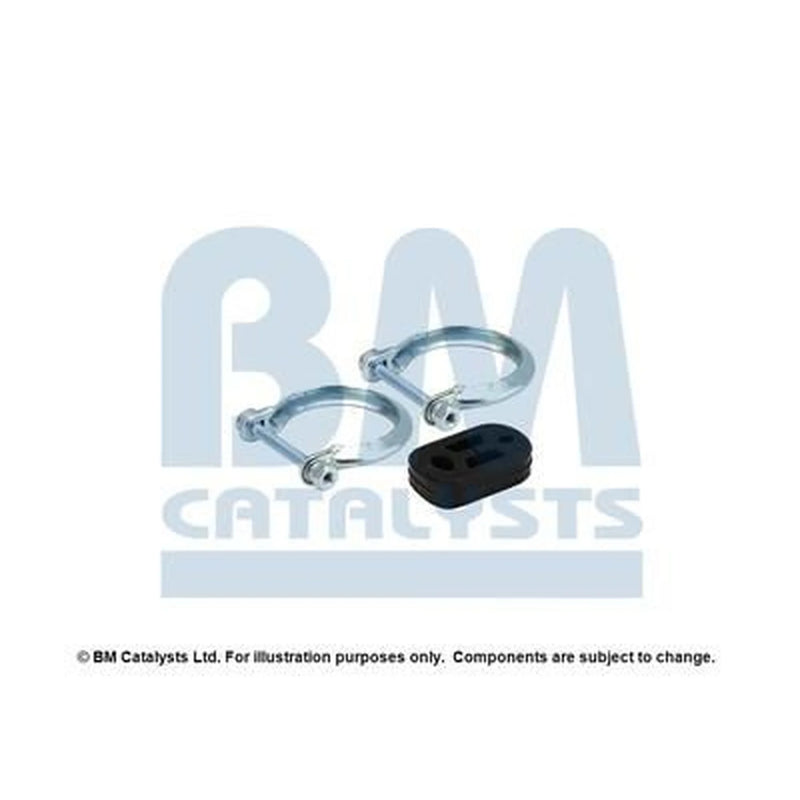 BM Catalysts Exhaust Pipe Mounting Kit FK50221C