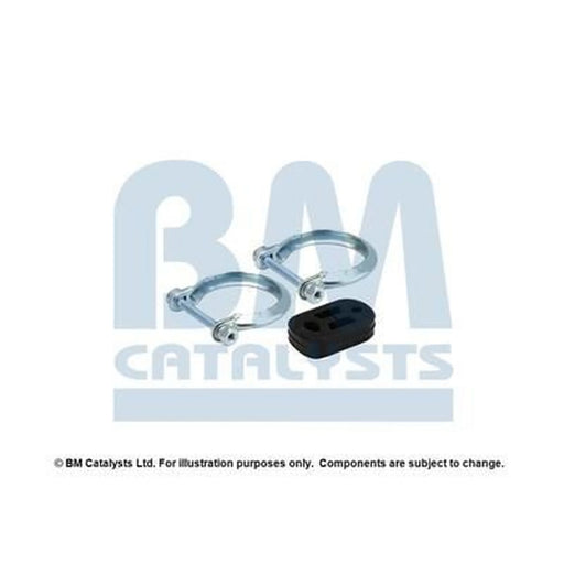 BM Catalysts Exhaust Pipe Mounting Kit FK50221C