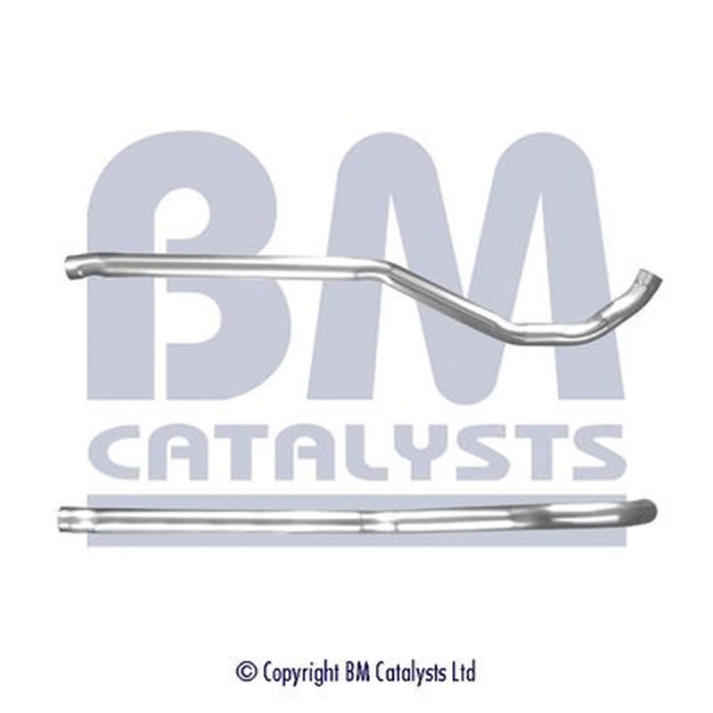 BM Catalysts Exhaust Pipe OD BM50599