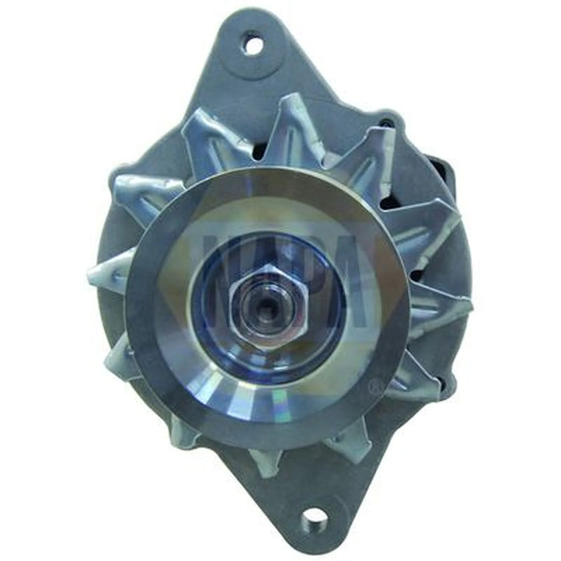 NAPA Car Alternator 12V NAL1640