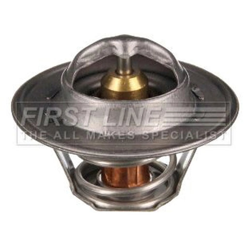 First Line Thermostat,Coolant FTS104.74