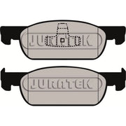 Juratek Front Brake Pad Set JCP8165