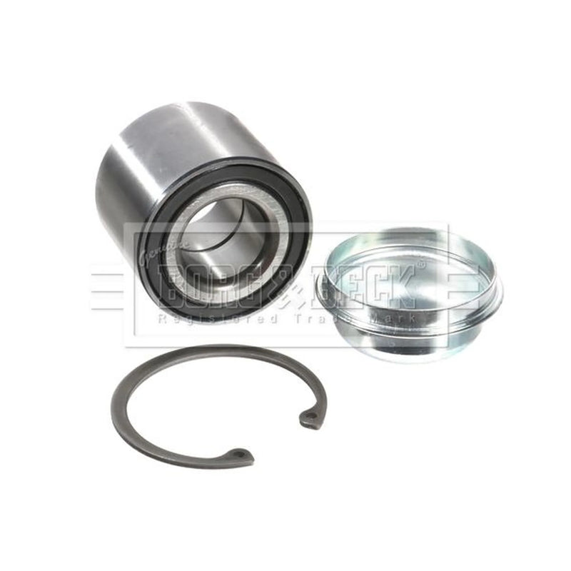 Borg & Beck Wheel Bearing Kit BWK840