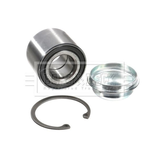 Borg & Beck Wheel Bearing Kit BWK840