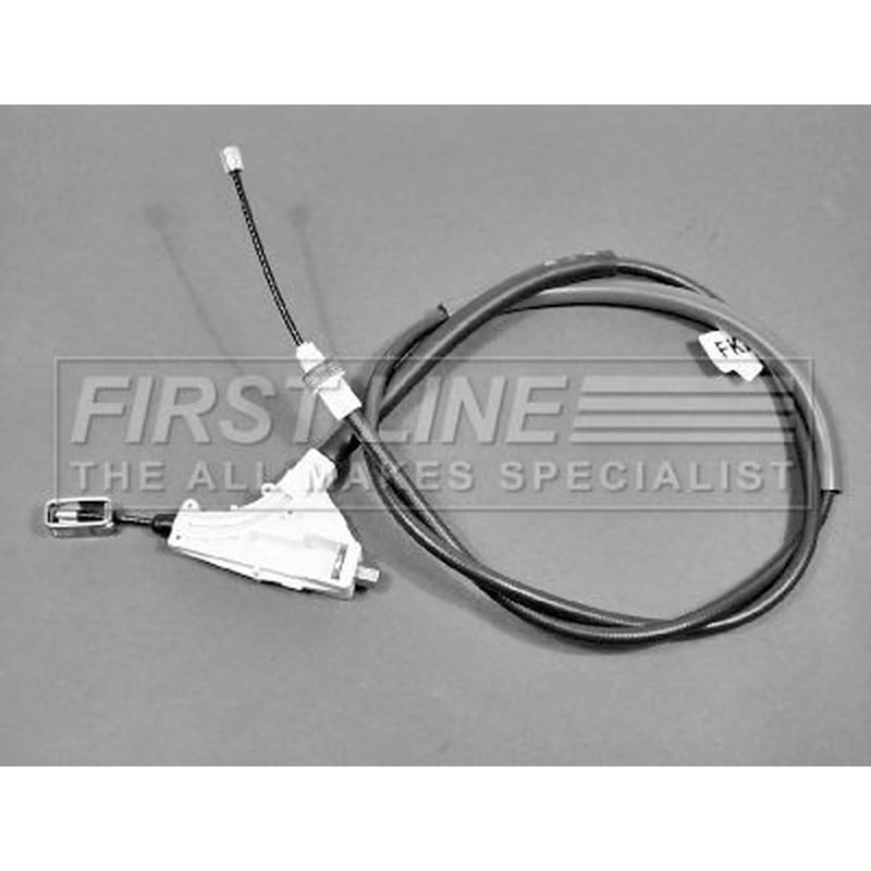 First Line Handbrake Cable Front FKB1857