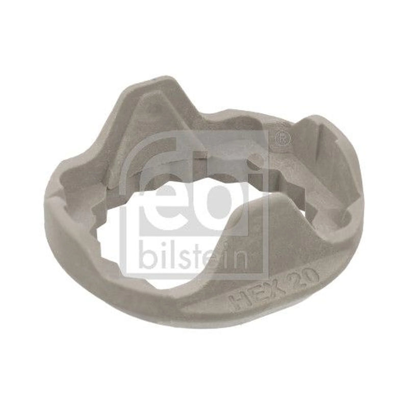 Febi Compressed Air Line Connector 105644