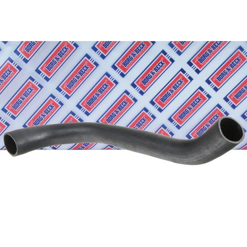 Borg & Beck Intercooler Turbo Charge Air Hose BTH1617