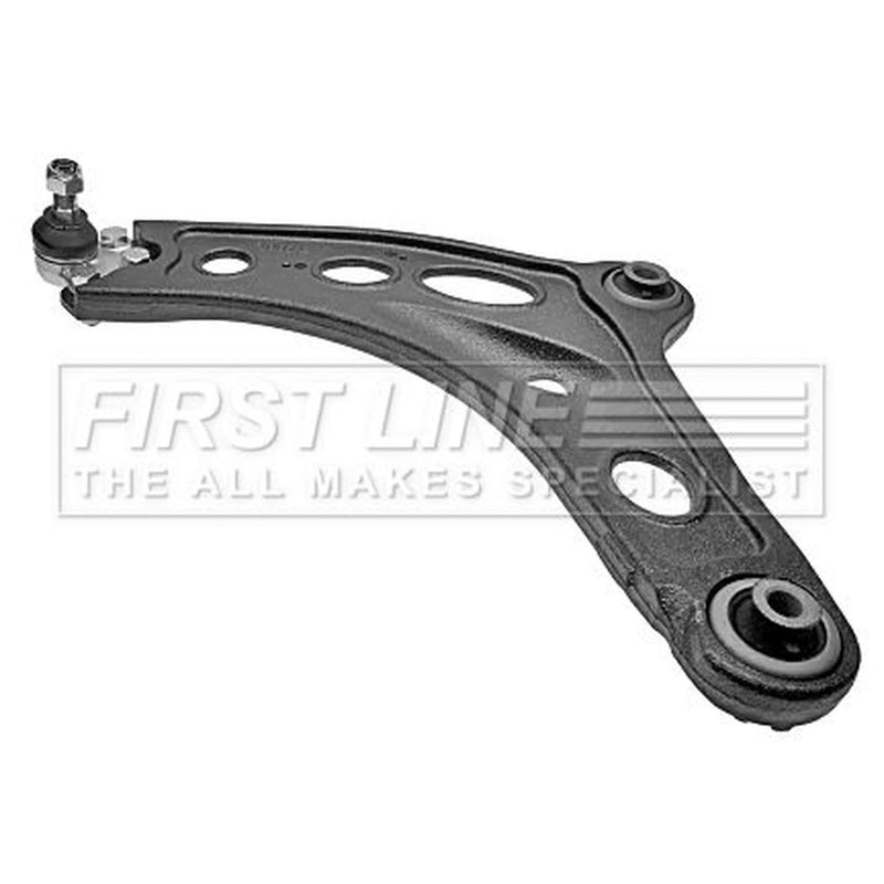First Line Control/Trailing Arm FCA6657