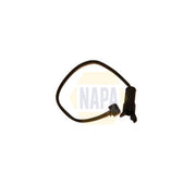 NAPA Brake Pad Wear Sensor Front NWL5111