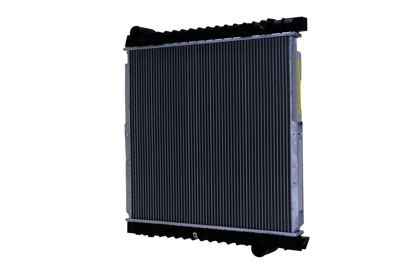 Hella 8MK 366 301-131 Radiator, engine cooling