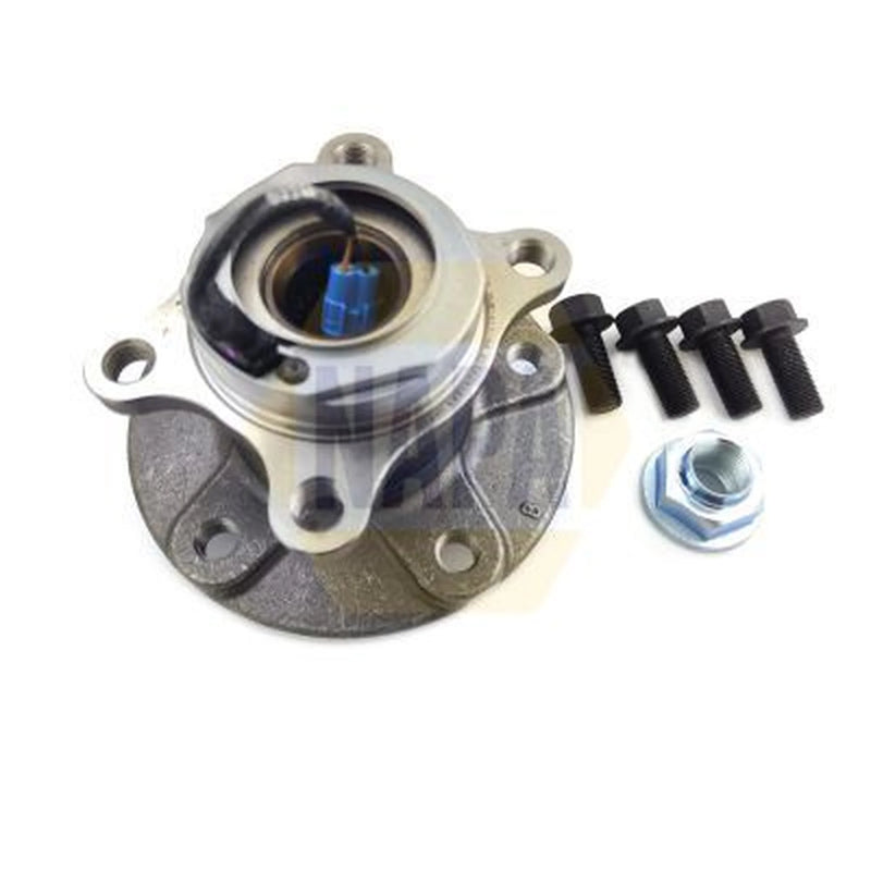 NAPA Wheel Bearing Kit PWB1644