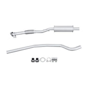Hella Front Silencer Front 8LB 366 020-771