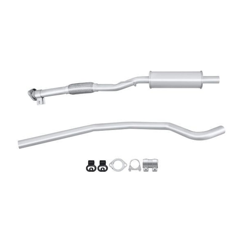 Hella Front Silencer Front 8LB 366 020-771