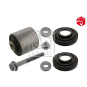 Febi Wishbone / Control / Trailing Arm Bush Front Rig 44989