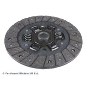 Blue Print Clutch Friction Disc Plate 20 Splines ADG03104