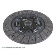 Blue Print Clutch Friction Disc Plate 20 Splines ADG03104