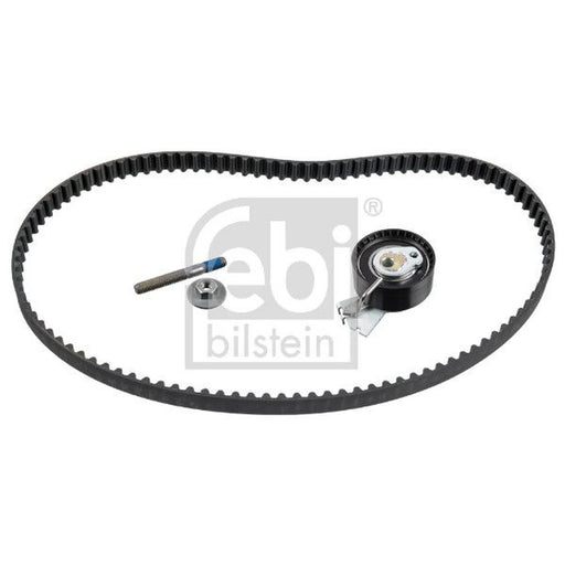Febi Timing Belt Kit with Rollers 21274