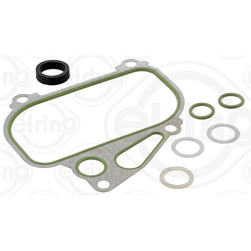 Elring Oil Cooler Gasket Set 058.130