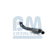 BM Catalysts Petrol Cat BM90426