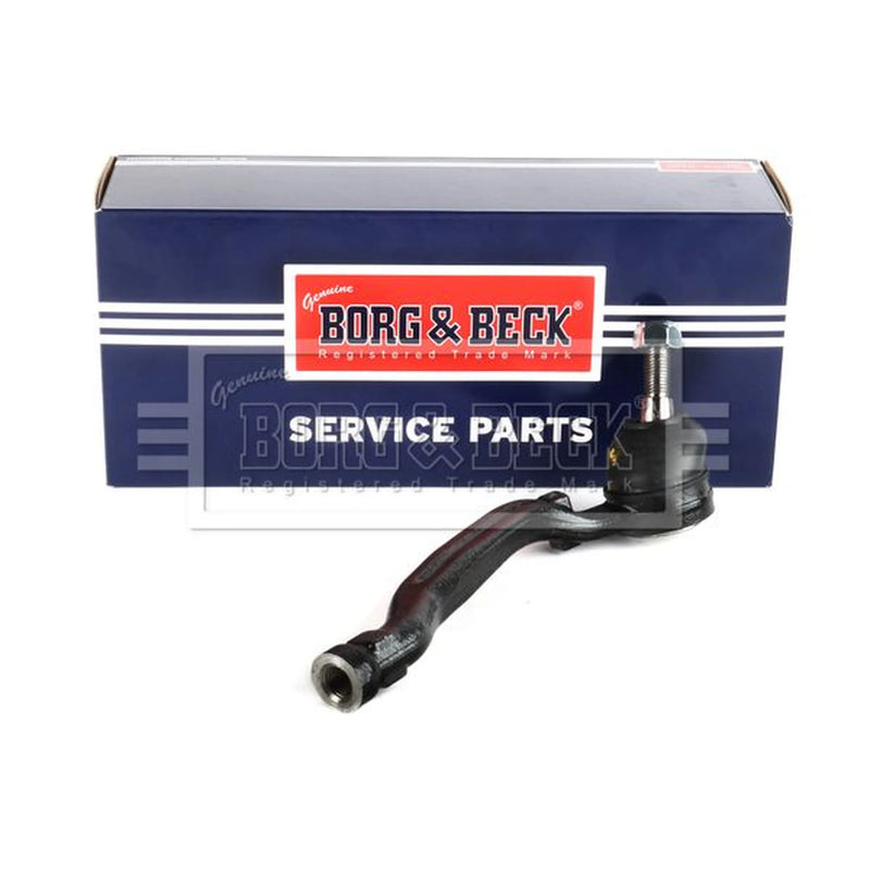 Borg & Beck Steering Tie Rod End Ball Joint BTR5916