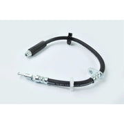 Abtex Brake Hydraulic Hose Line Front ABH1198
