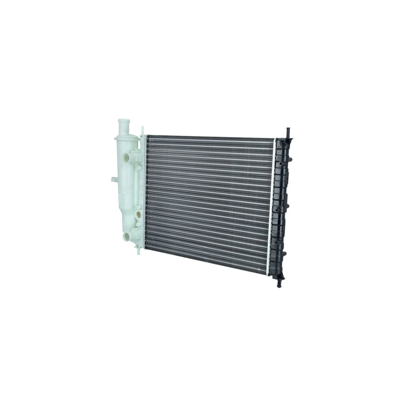 NRF Engine Radiator 58016