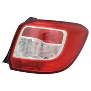 Apec Tail Light / Lamp Left ARL2475