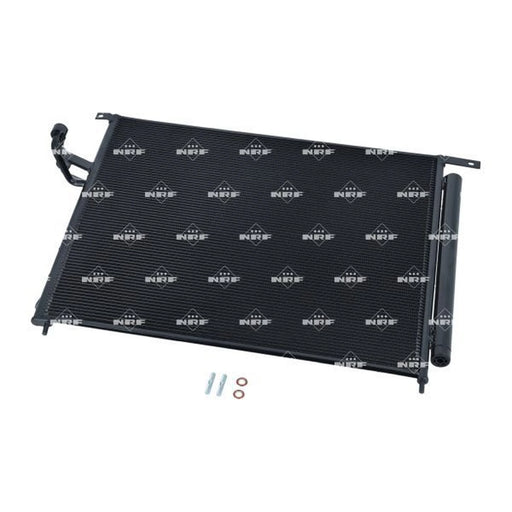 NRF Air Conditioning Condenser 350646