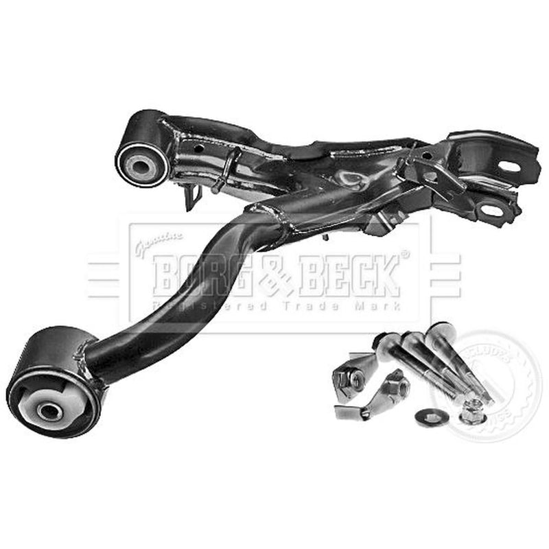 Borg & Beck Control/Trailing Arm BCA7078