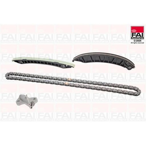 FAI 4 x Timing Chain Kit Set 112 Links TCK58WO