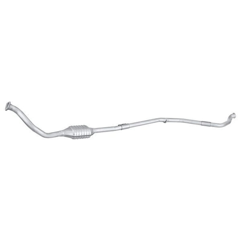 Hella Catalytic Converter 8LE 366 052-351