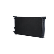 NRF Air Conditioning Condenser 350583