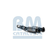 BM Catalysts Homologated Petrol Cat BM91123H