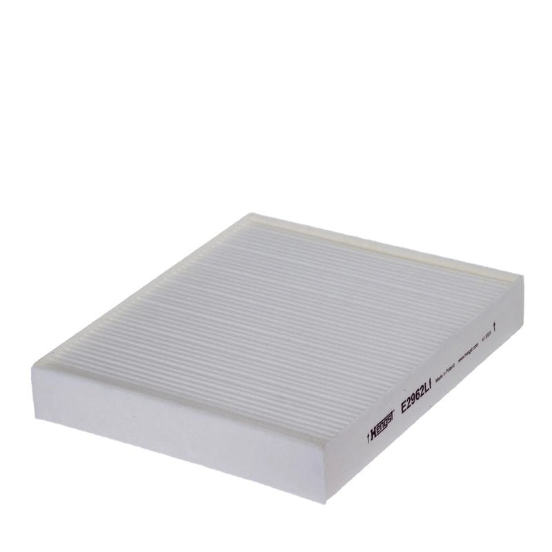 Hengst Cabin Air Filter (Pollen Filter) E2962LI