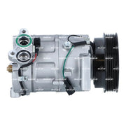 NRF Air Conditioning Compressor 320178
