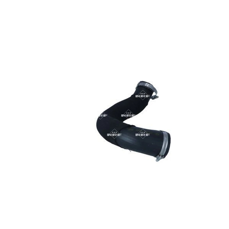 NRF Intercooler Turbo Charge Air Hose 166070