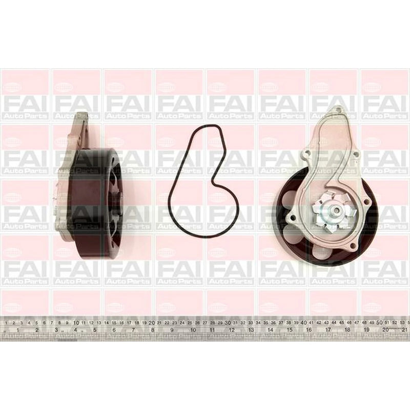 FAI Engine Cooling Water Pump WP6271