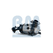BM Catalysts Homologated Diesel Cat & Dpf BM11060H