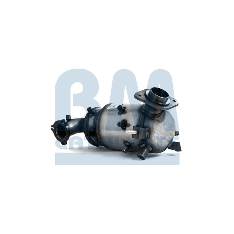 BM Catalysts Homologated Diesel Cat & Dpf BM11060H
