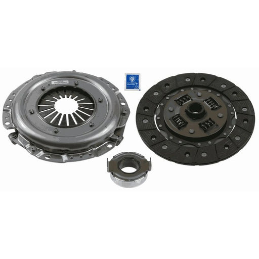 Sachs Clutch Kit Set 3pc 3000835501