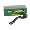 First Line Steering Tie Rod End Ball Joint FTR6091