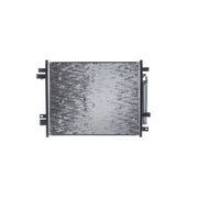 Mahle Air Conditioning Condenser AC 1028 000S