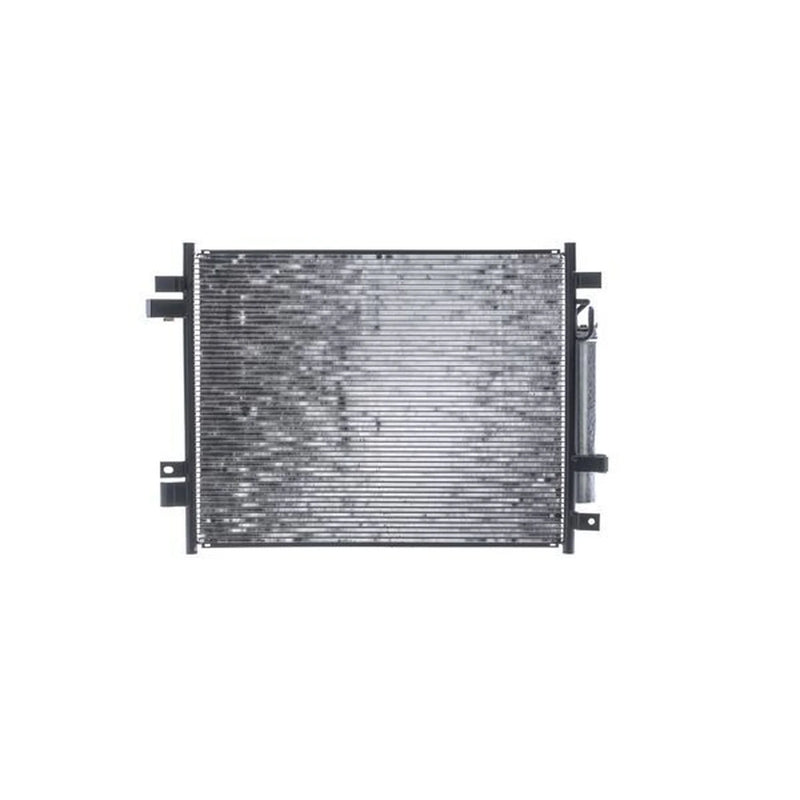 Mahle Air Conditioning Condenser AC 1028 000S