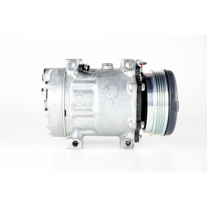 Mahle Air Conditioning Compressor ACP 1043 000P
